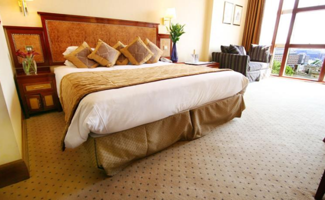 Grange City Hotel