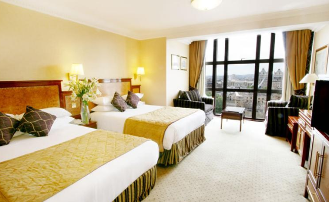 Grange City Hotel