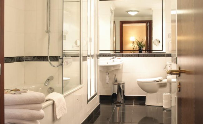 Grange City Hotel
