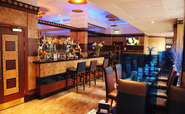 Grange City Hotel