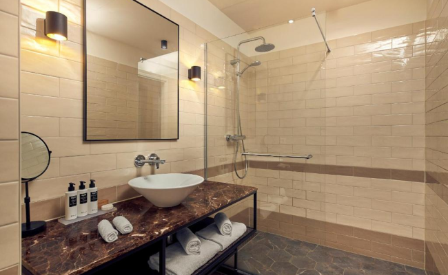 Hotel New York by WestCord