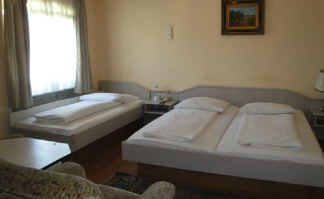 Hotel Arosa