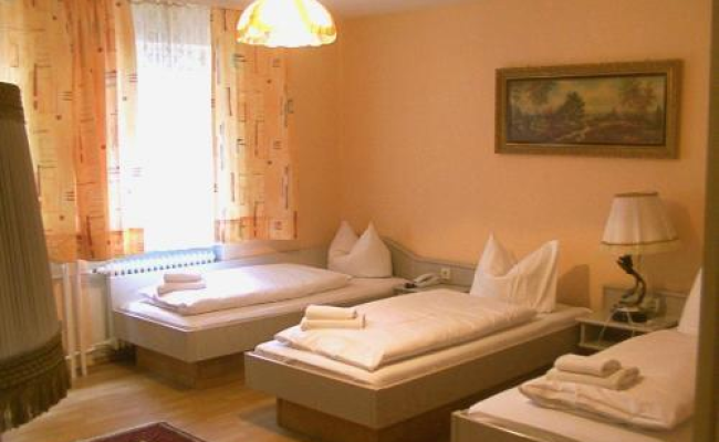 Hotel Arosa
