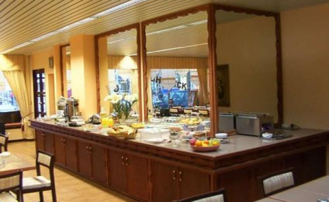 Hotel Arosa