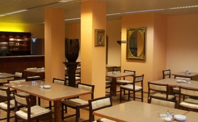 Hotel Arosa
