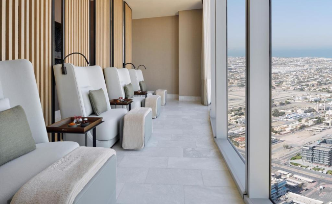 Address Sky View