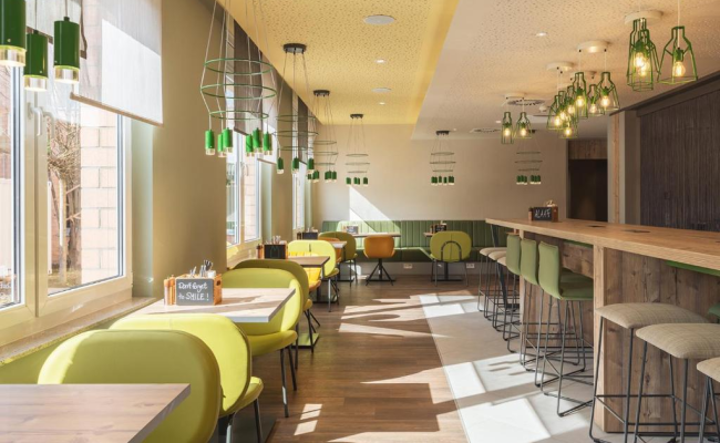 Holiday Inn - the niu, Mill Cologne Mülheim, an IHG Hotel