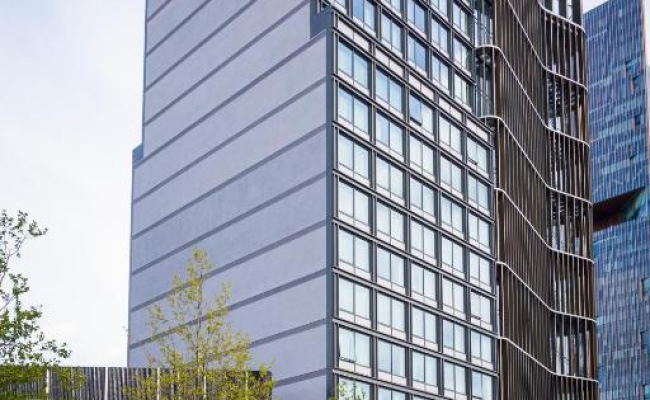 Aparthotel Adagio London Stratford