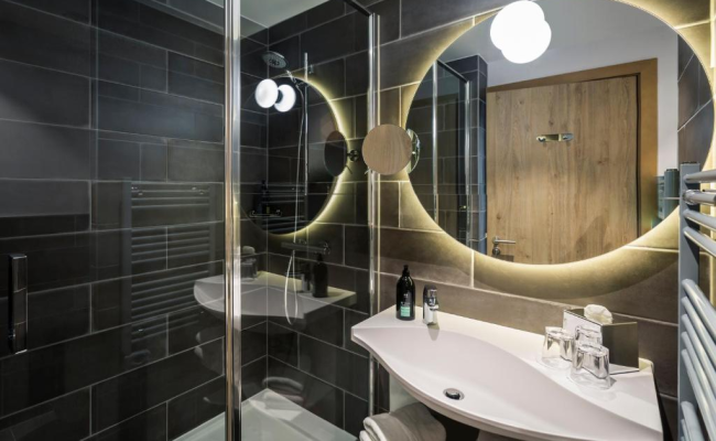 Aparthotel Adagio London Stratford