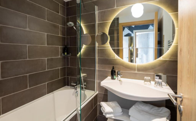 Aparthotel Adagio London Stratford