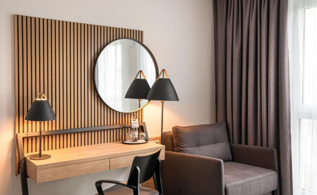 ANA Living Augsburg by Arthotel ANA