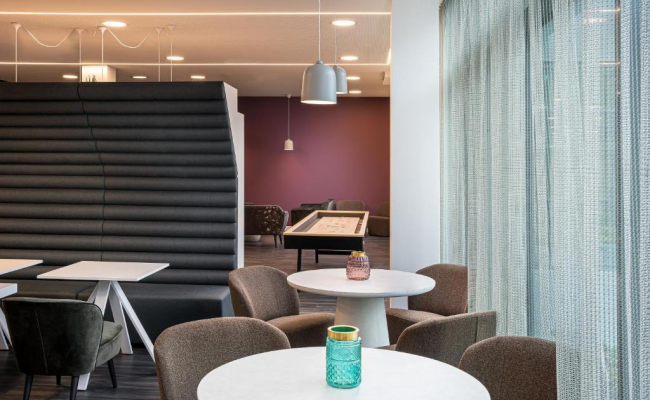 ANA Living Augsburg by Arthotel ANA