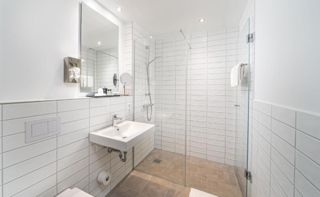 ANA Living Augsburg by Arthotel ANA