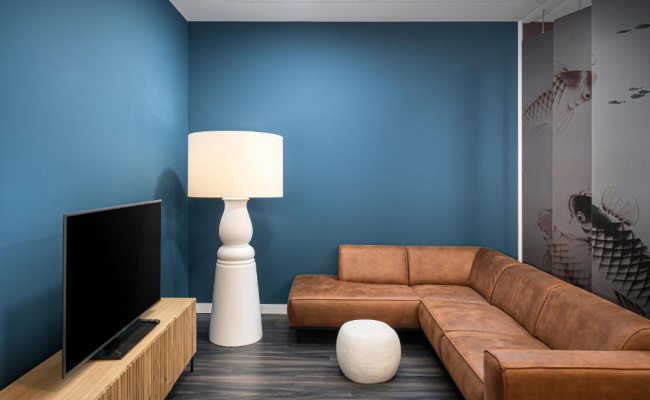 ANA Living Augsburg by Arthotel ANA