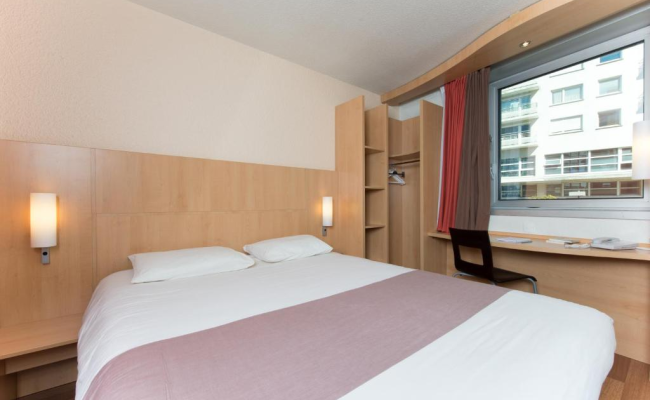 ibis Paris Issy Les Moulineaux Val de Seine