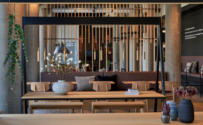 Zleep Hotel Copenhagen Arena