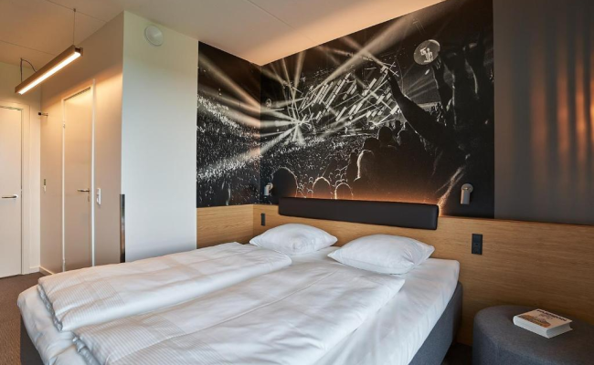 Zleep Hotel Copenhagen Arena