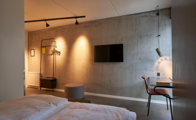 Zleep Hotel Copenhagen Arena