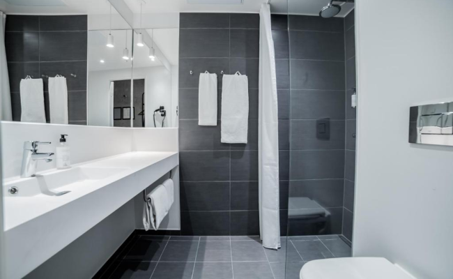 Zleep Hotel Copenhagen Arena