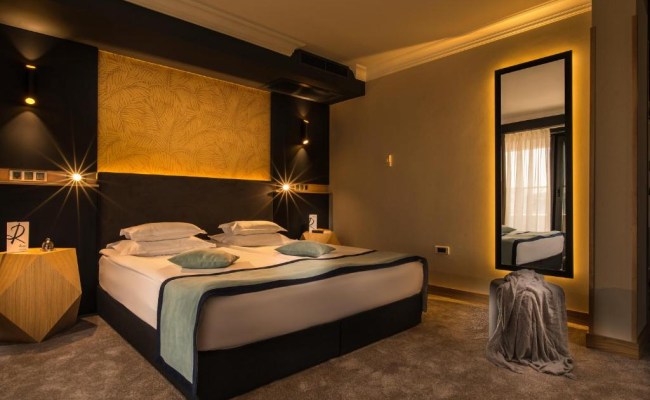 Rosslyn Thracia Hotel Sofia