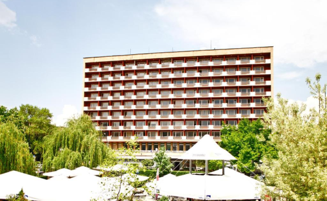 Rila Hotel Sofia