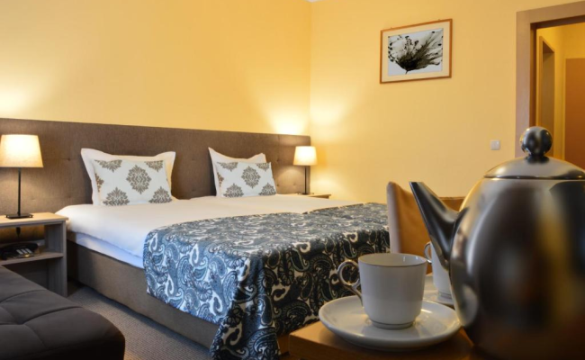 Rila Hotel Sofia