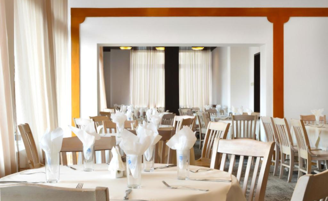 Rila Hotel Sofia