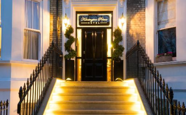Kensington Prime Hotel