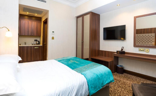 Kensington Prime Hotel