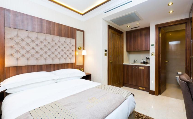 Kensington Prime Hotel