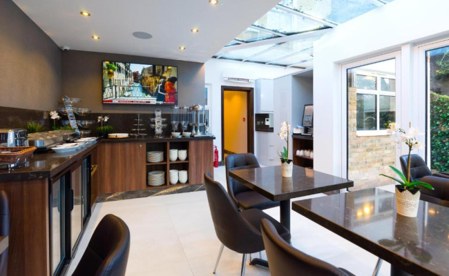 Kensington Prime Hotel