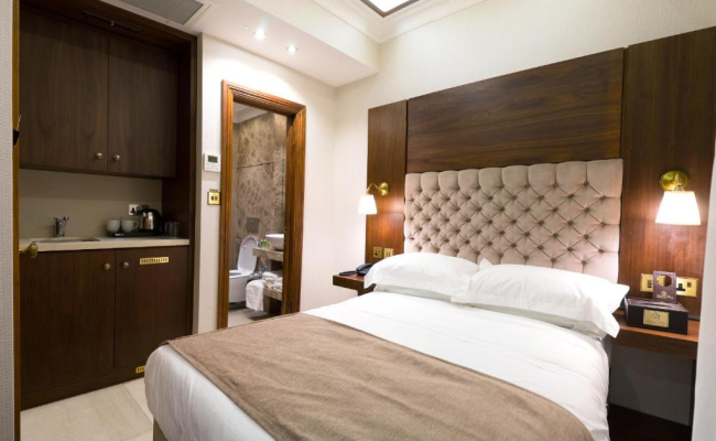 Kensington Prime Hotel