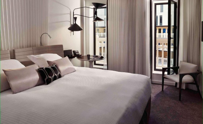 Molitor Paris - MGallery
