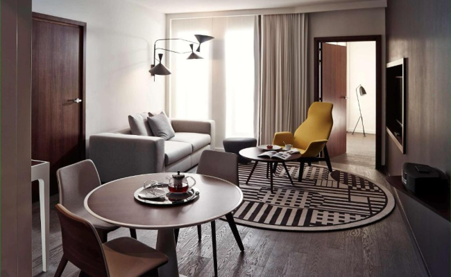 Molitor Paris - MGallery