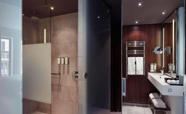 Molitor Paris - MGallery