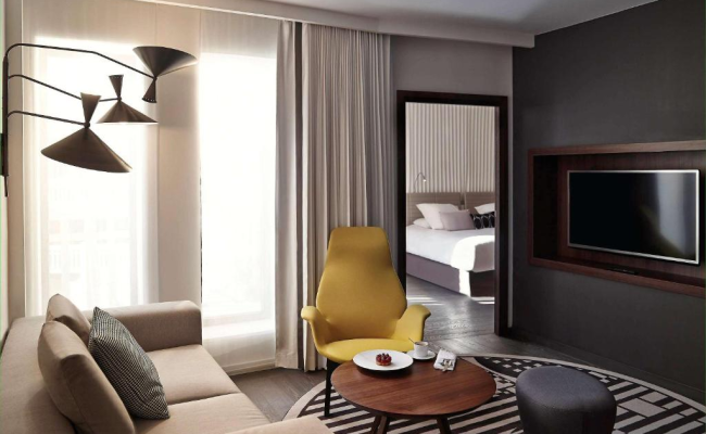 Molitor Paris - MGallery