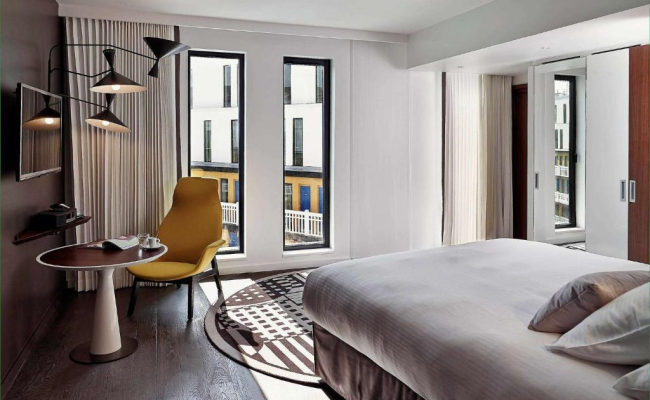 Molitor Paris - MGallery