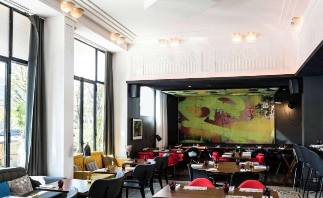Molitor Paris - MGallery