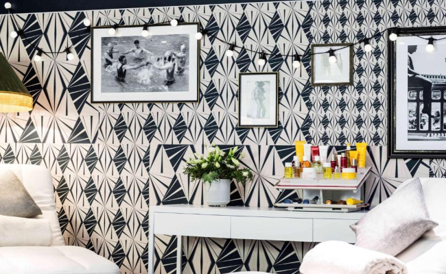 Molitor Paris - MGallery