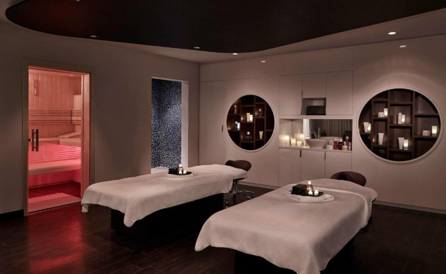 Molitor Paris - MGallery