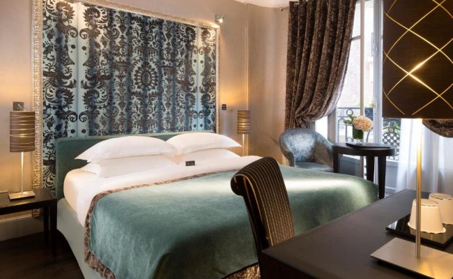 Hotel Ares Eiffel