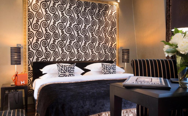 Hotel Ares Eiffel