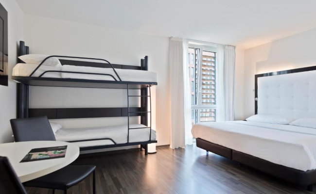 INNSiDE by Meliá Berlin Mitte
