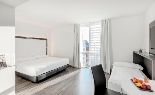INNSiDE by Meliá Berlin Mitte