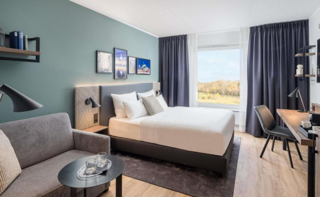 Mercure Hannover Oldenburger Allee