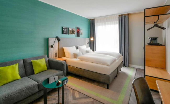 Mercure Hannover Oldenburger Allee