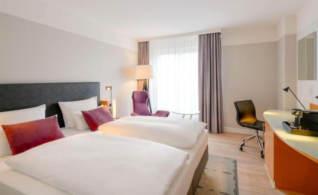 Mercure Hannover Oldenburger Allee