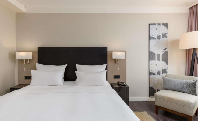 Mercure Hannover Oldenburger Allee