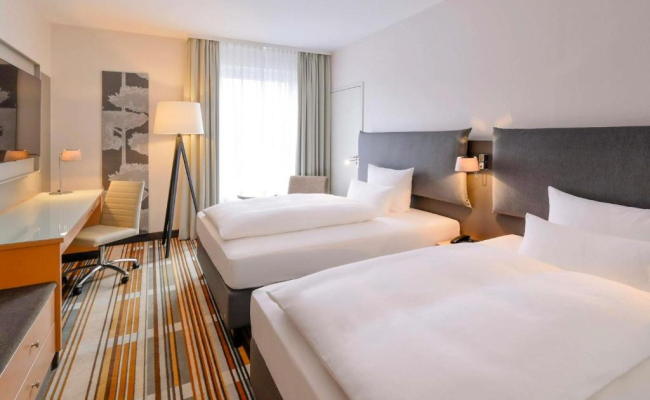 Mercure Hannover Oldenburger Allee
