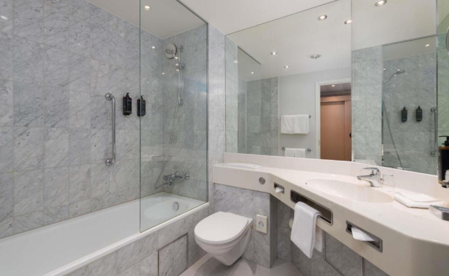 Mercure Hannover Oldenburger Allee